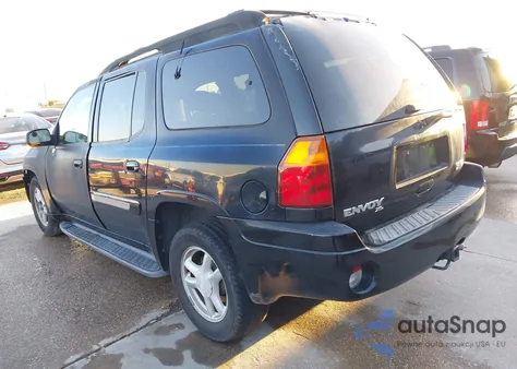 2003 GMC Envoy Xl Slt z USA, uszkodzony, nr VIN 1GKES16S636143409